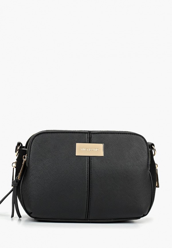 

Сумка River Island, River Island RI004BWCVNY1, Черный