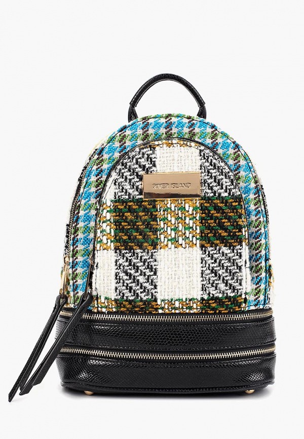 

Рюкзак River Island, Мультиколор
