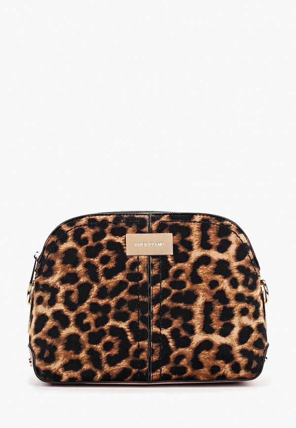 

Сумка River Island, Коричневый
