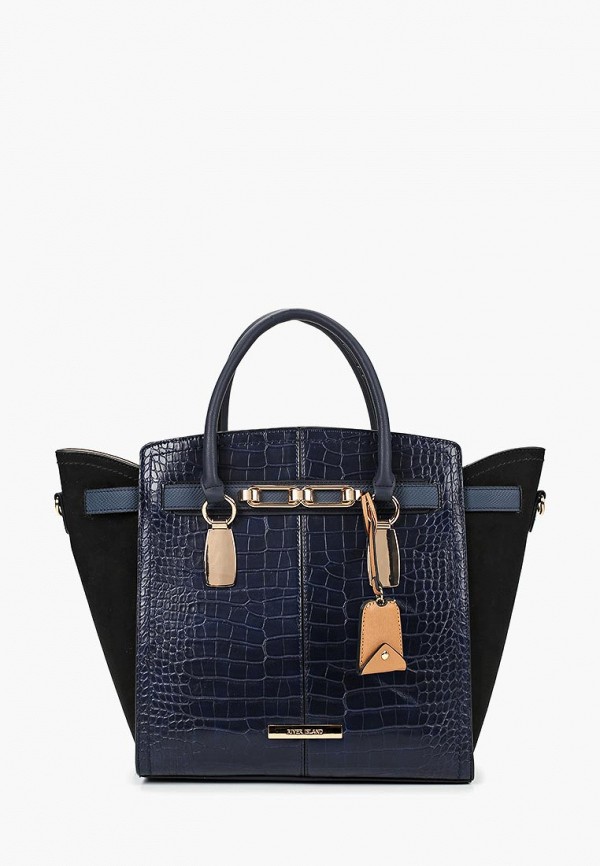 

Сумка River Island, Синий