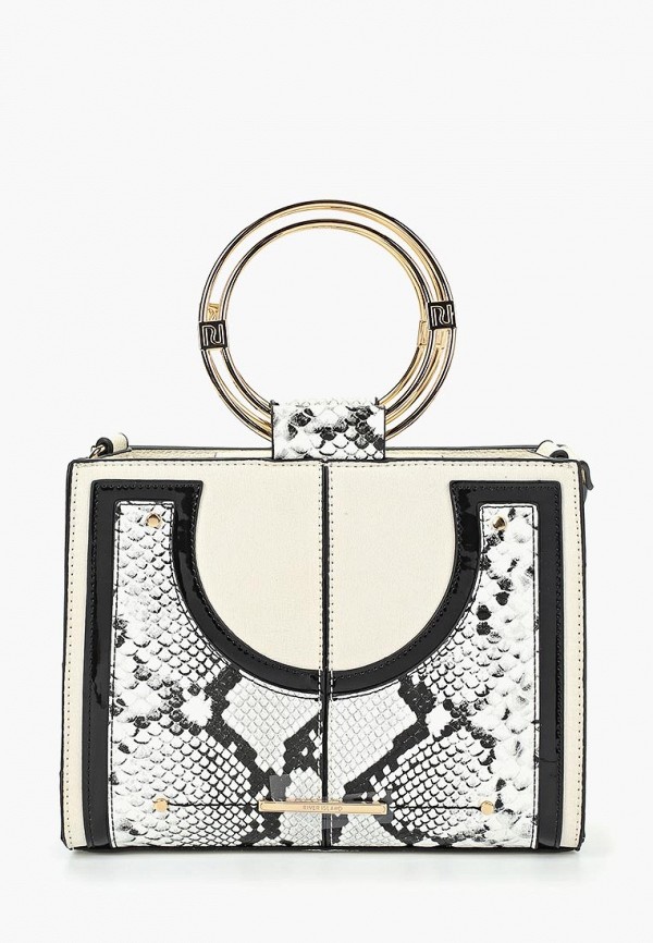 

Сумка River Island, River Island RI004BWDKJL2, Белый