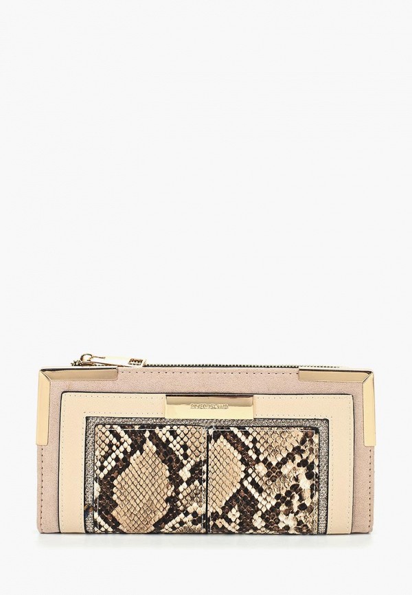 

Кошелек River Island, Бежевый