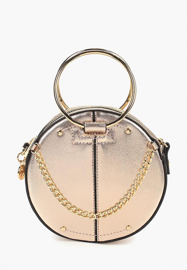

Сумка River Island, Золотой