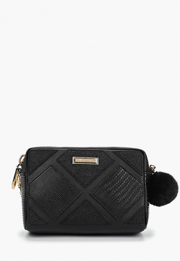 

Сумка River Island, River Island RI004BWDNSG4, Черный