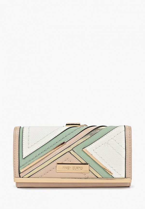 

Кошелек River Island, Бежевый