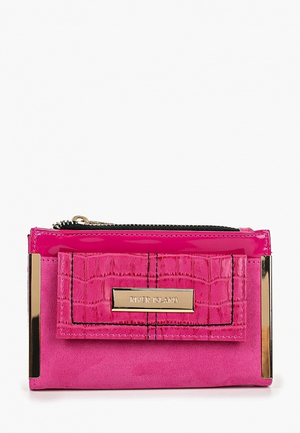 

Кошелек River Island, Розовый