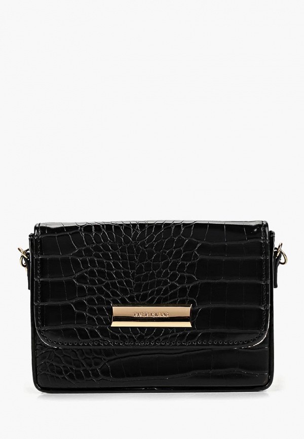 

Сумка River Island, River Island RI004BWEFOD5, Черный
