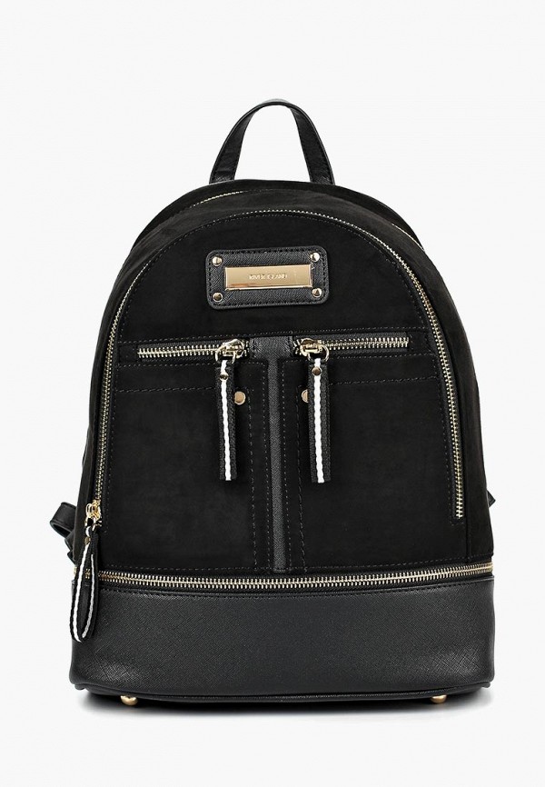 

Рюкзак River Island, River Island RI004BWEFOD9, Черный