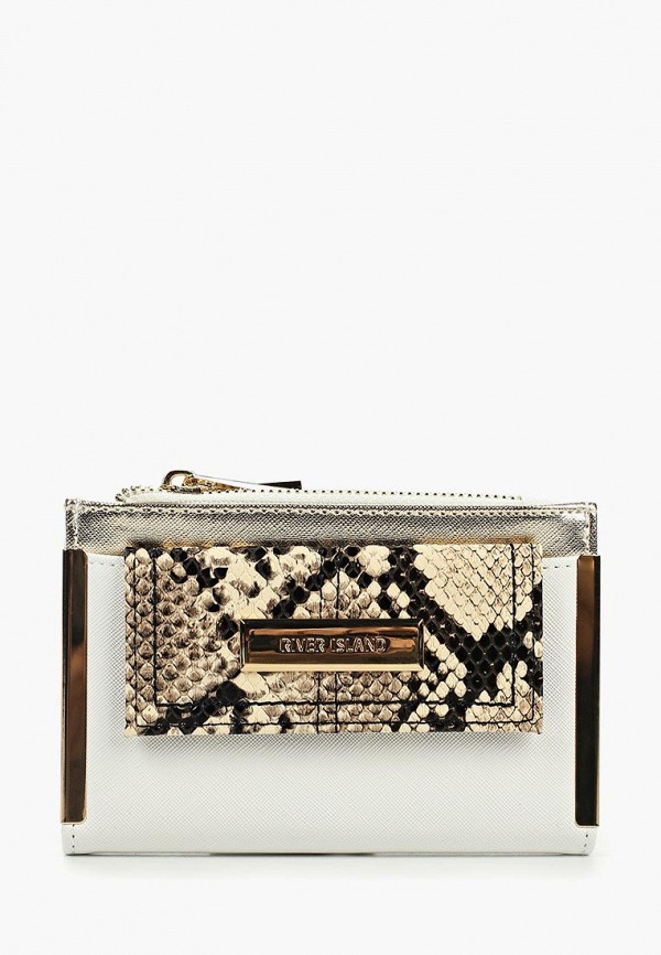 

Кошелек River Island, Бежевый