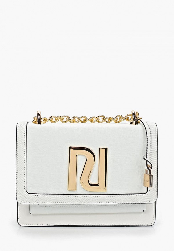 

Сумка River Island, River Island RI004BWEMAJ5, Белый
