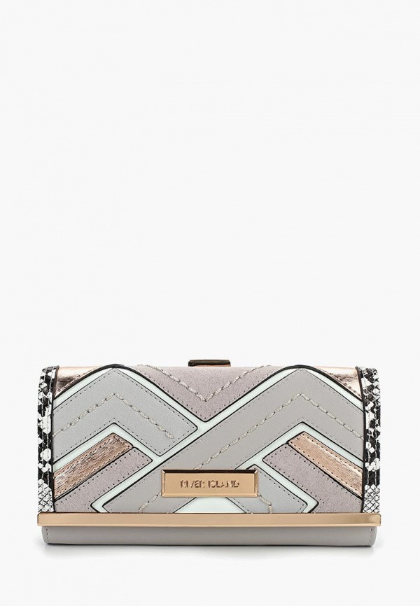

Кошелек River Island, Серый