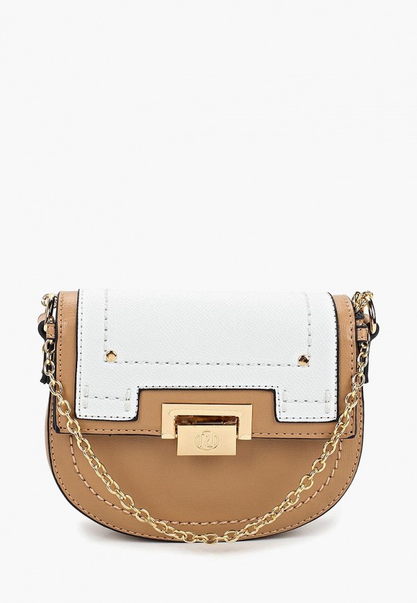 

Сумка River Island, River Island RI004BWEWBD9, Бежевый
