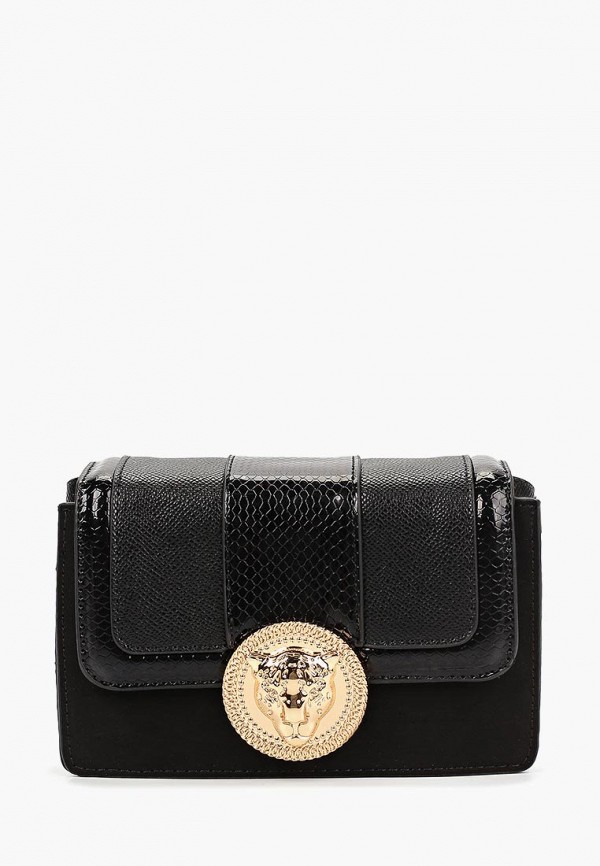 

Сумка River Island, River Island RI004BWEWZU6, Черный