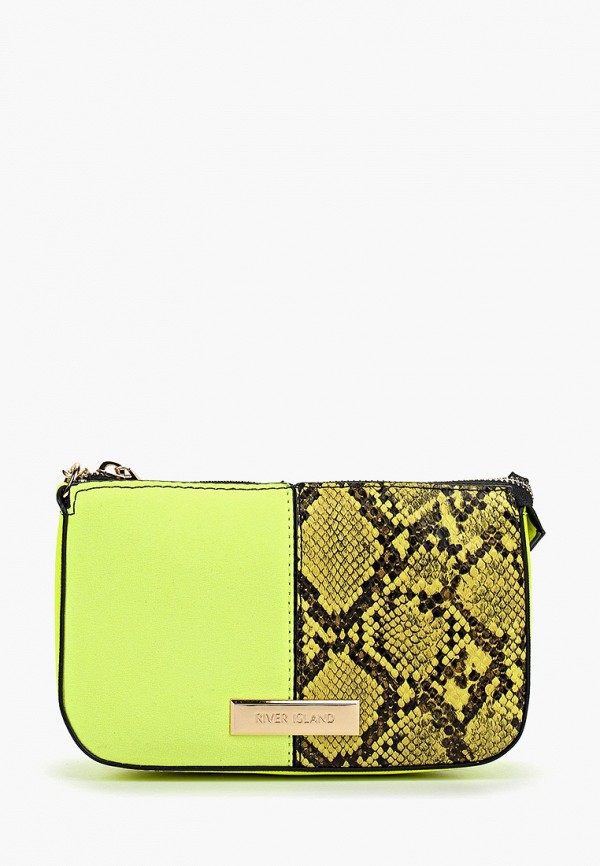 

Сумка River Island, River Island RI004BWFFKL2, Мультиколор
