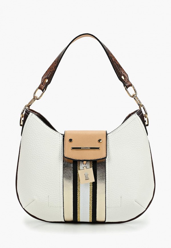 

Сумка River Island, Белый, River Island RI004BWFHYO4