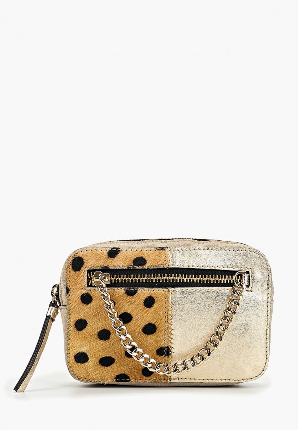 

Сумка поясная River Island, Золотой