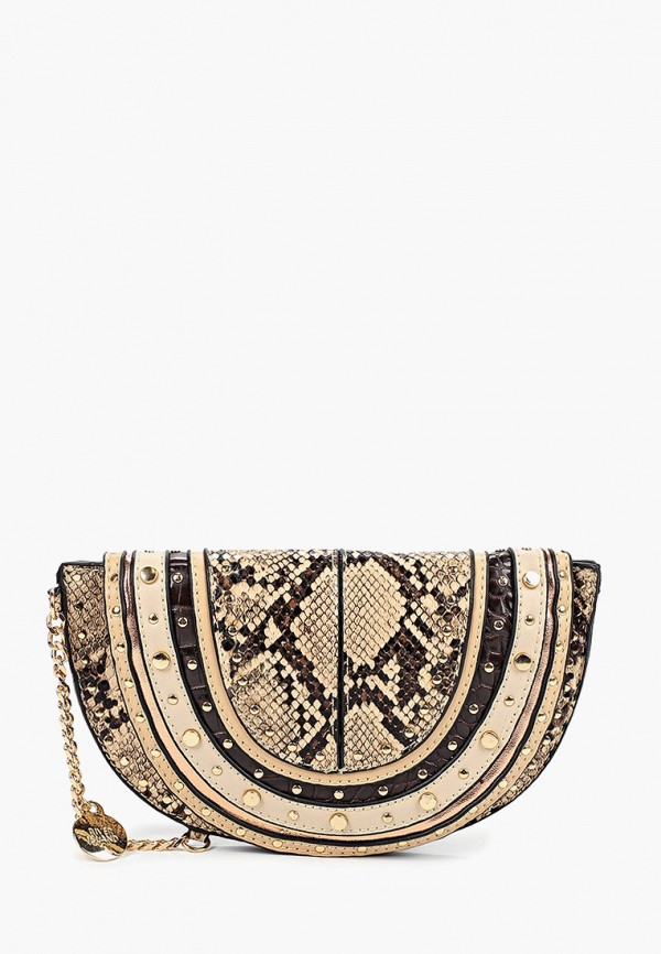 

Сумка поясная River Island, Бежевый