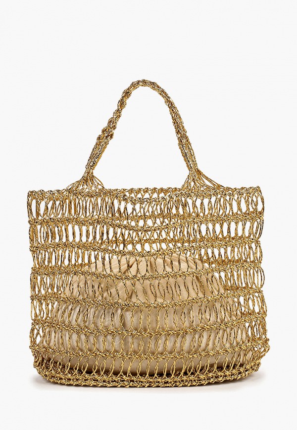 

Сумка River Island, Золотой