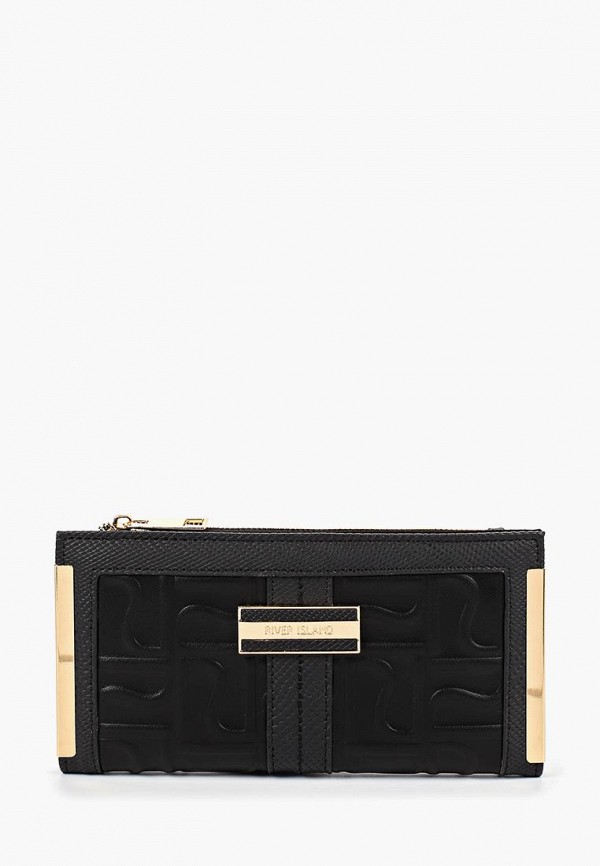 

Кошелек River Island, Черный