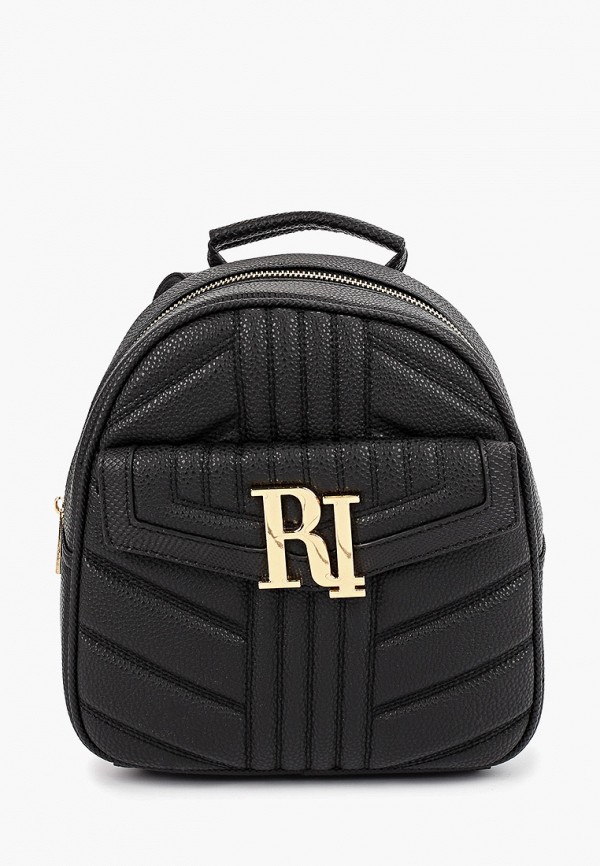 

Рюкзак River Island, Черный