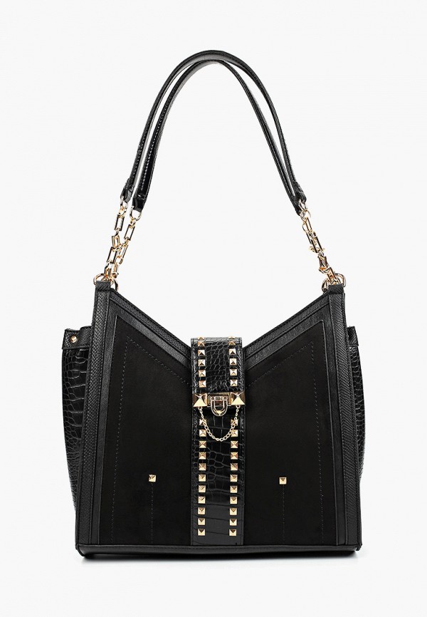 

Сумка River Island, Черный, River Island RI004BWGCZX1