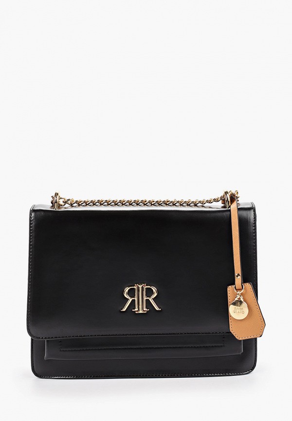 

Сумка River Island, Черный