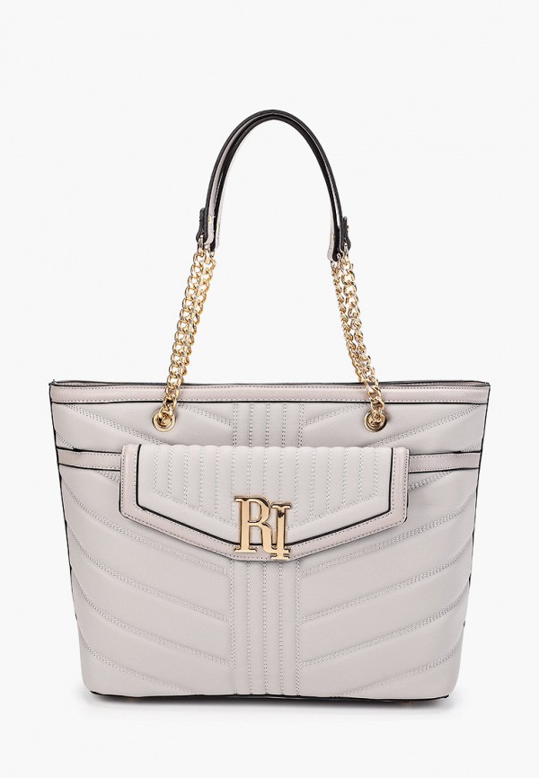 

Сумка River Island, Серый, River Island RI004BWGOBZ2