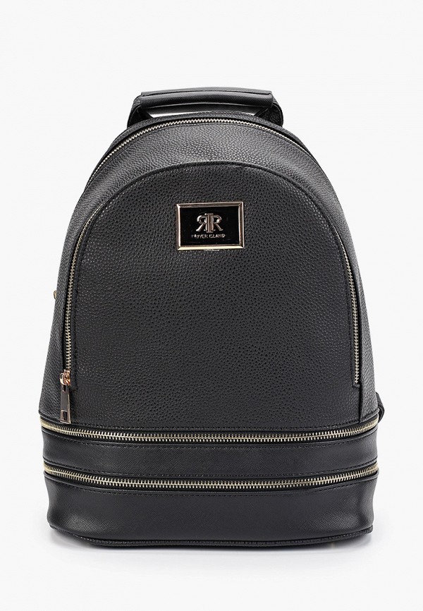 

Рюкзак River Island, Черный, River Island RI004BWGOBZ5