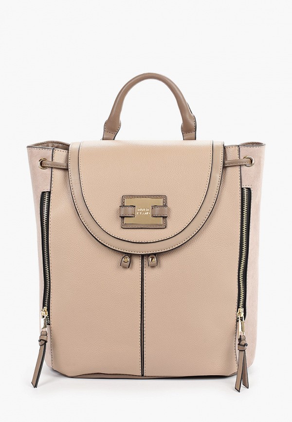 

Рюкзак River Island, Бежевый, River Island RI004BWGOBZ7