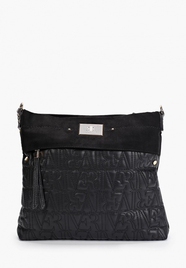 

Сумка River Island, Черный, River Island RI004BWGOBZ9