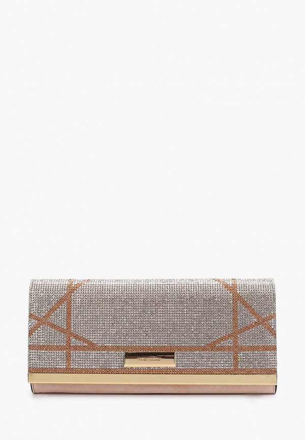 

Клатч River Island, Розовый