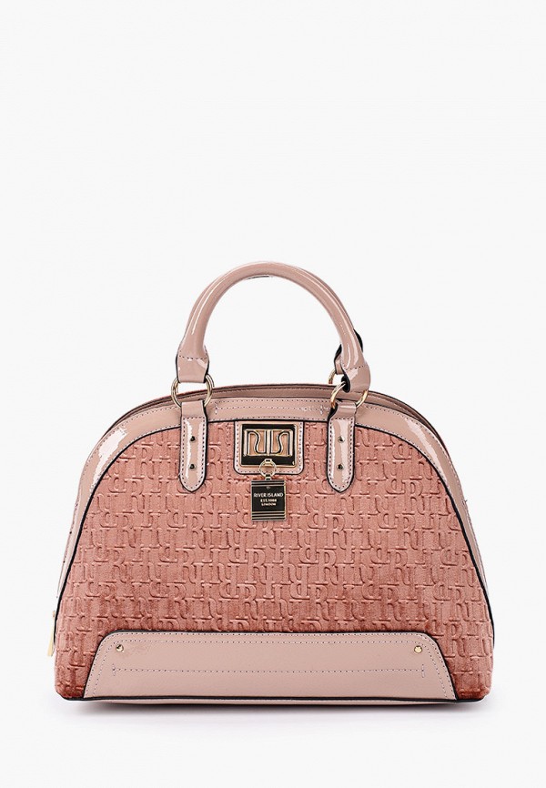 

Сумка River Island, Розовый