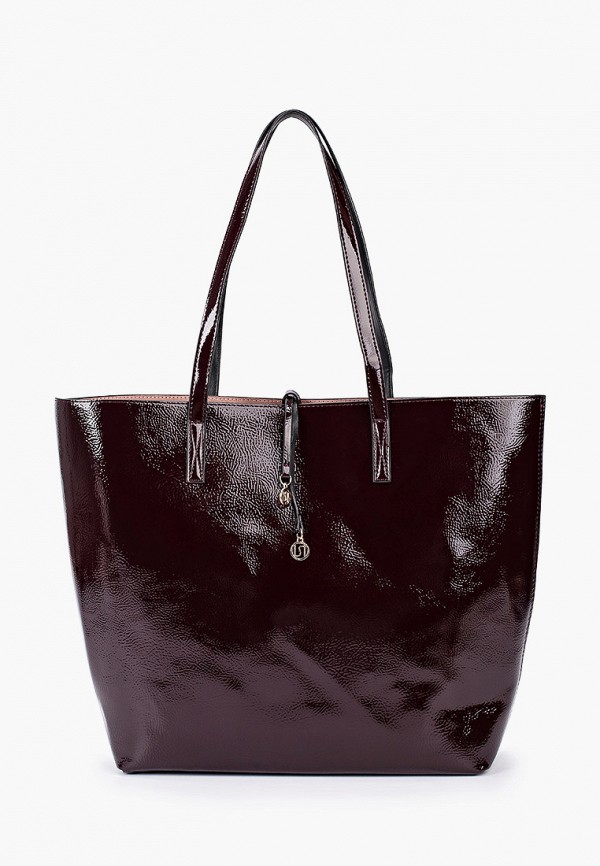 

Сумка River Island, Бордовый, River Island RI004BWGSNW7