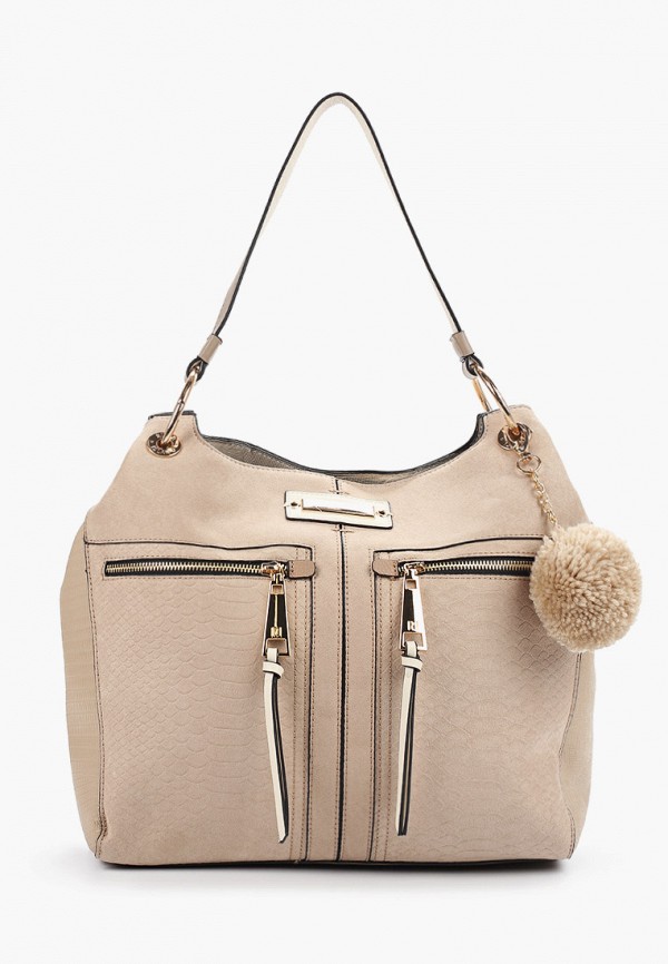 

Сумка River Island, Бежевый