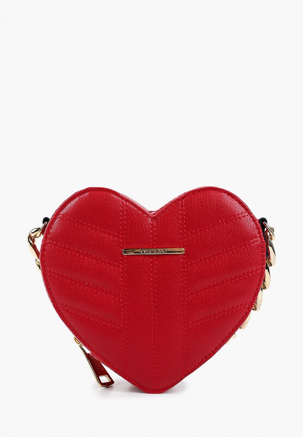 

Сумка River Island, Красный, River Island RI004BWHKKC5
