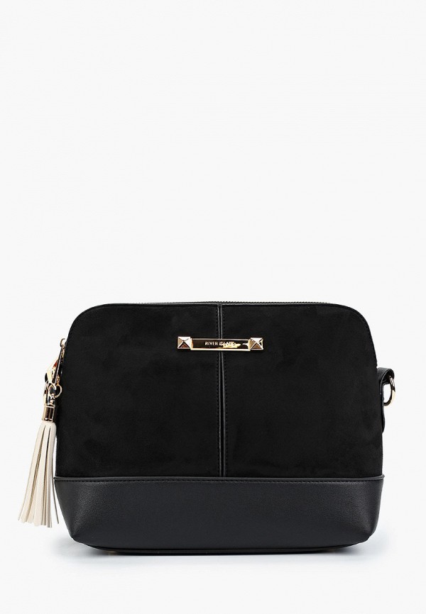 

Сумка River Island, Черный, River Island RI004BWHKKC6