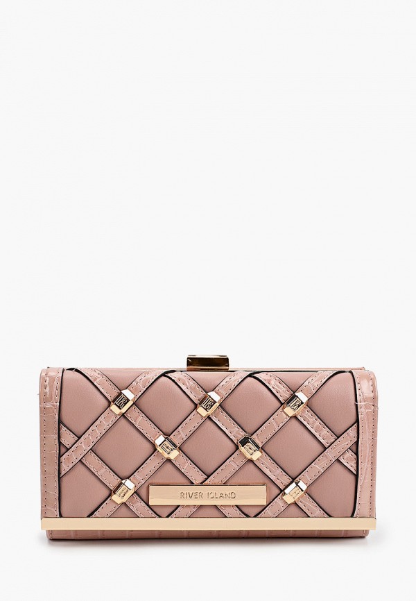 

Кошелек River Island, Розовый