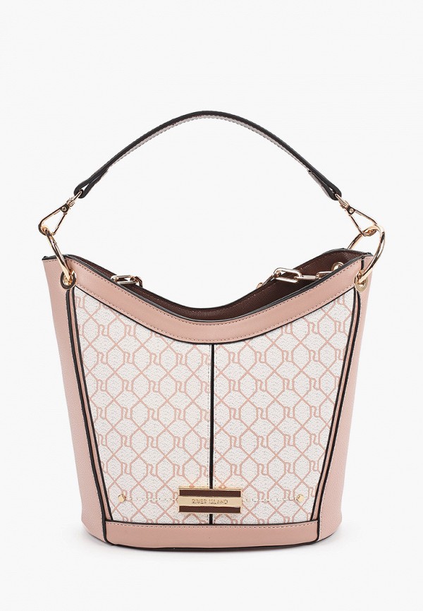 

Сумка River Island, Бежевый