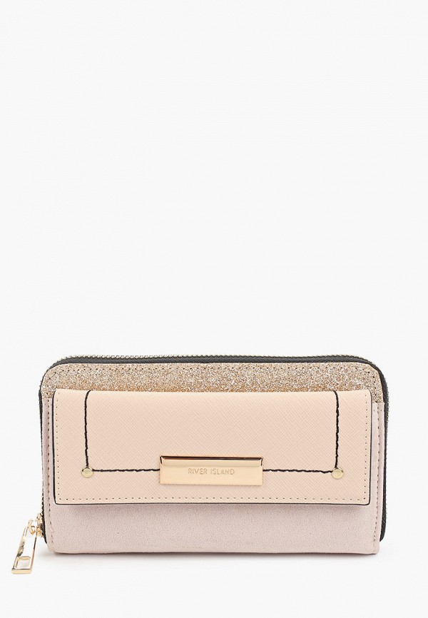 

Кошелек River Island, Бежевый