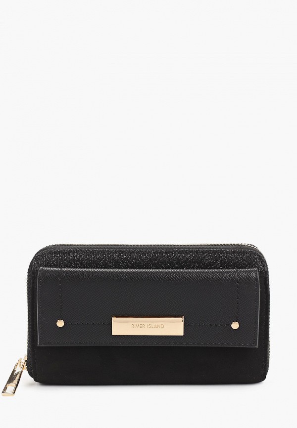 

Кошелек River Island, Черный