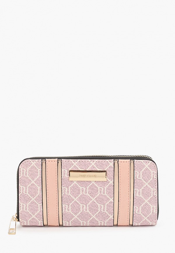 

Кошелек River Island, Розовый