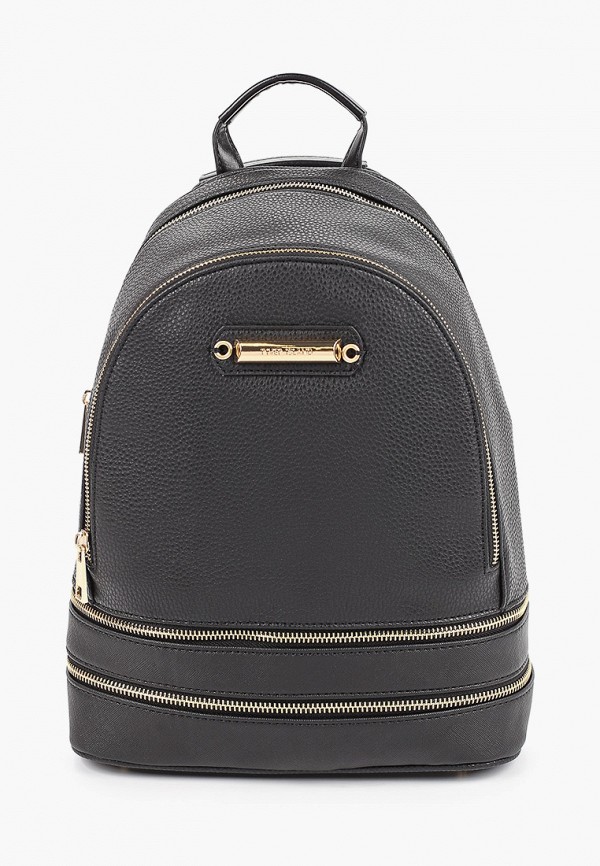 

Рюкзак River Island, Черный, River Island RI004BWIGDI7