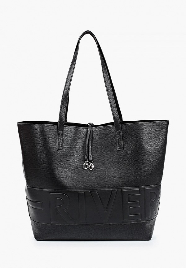 

Сумка River Island, Черный, River Island RI004BWIGOW0