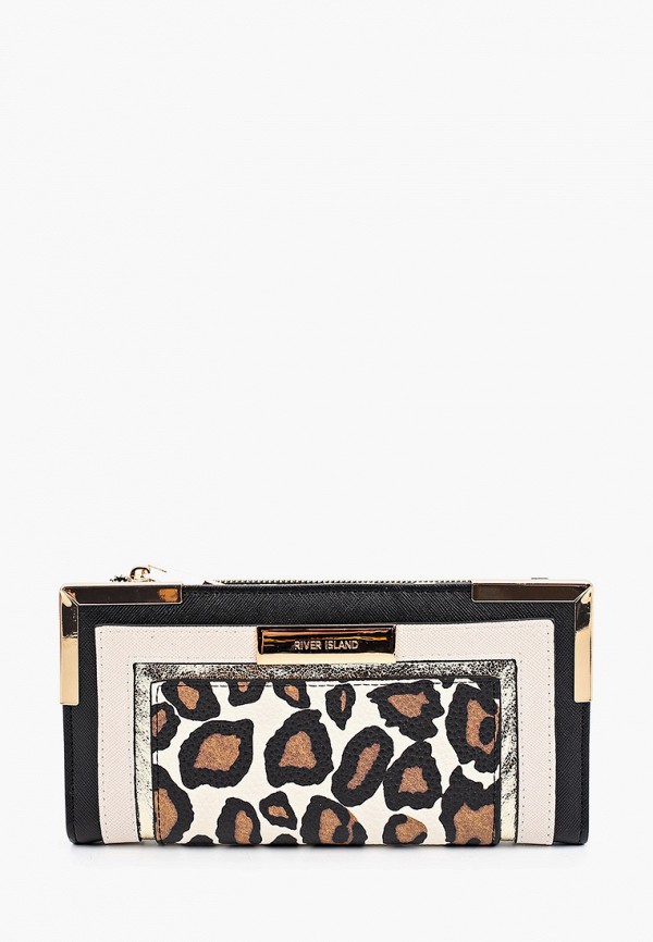 

Кошелек River Island, Черный