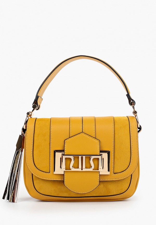 

Сумка River Island, Желтый, River Island RI004BWIJEY3