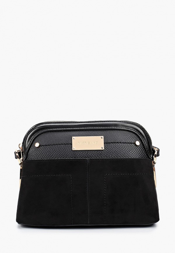 

Сумка River Island, Черный, River Island RI004BWIJEY6
