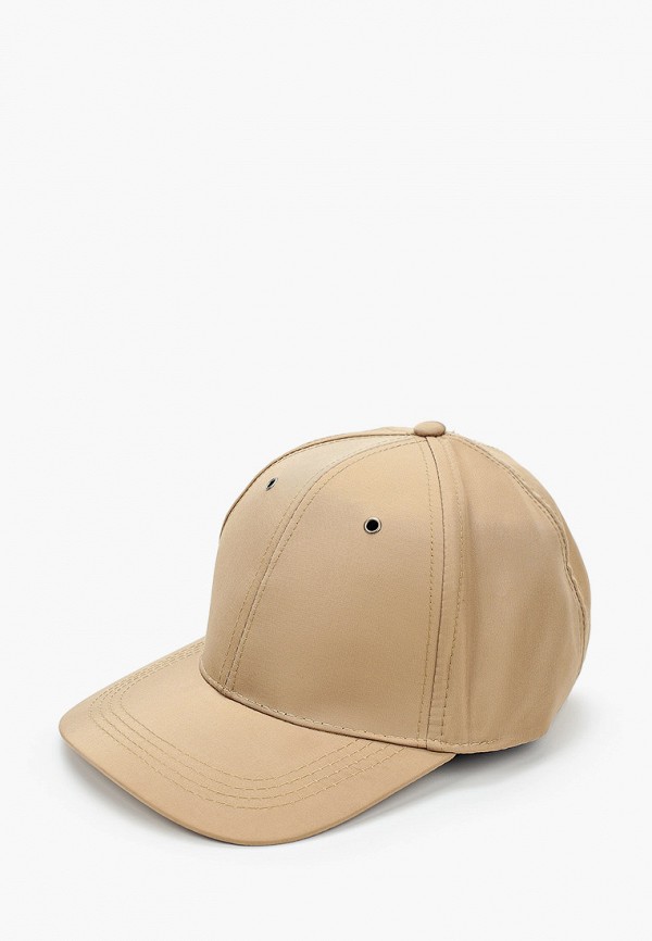 

Бейсболка River Island, Бежевый