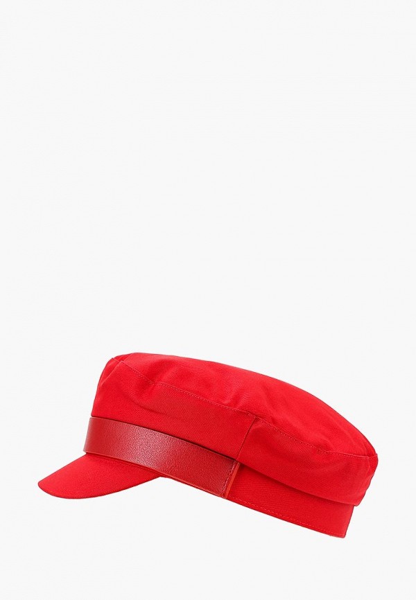 

Кепка River Island, River Island RI004CWCBKR6, Красный