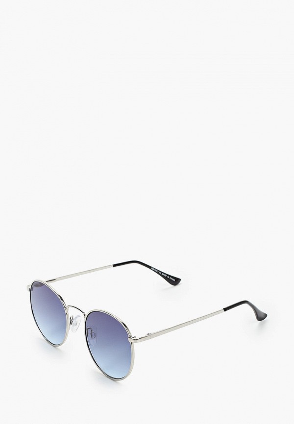 

Очки солнцезащитные River Island, Серебряный, River Island RI004DMIPBE8