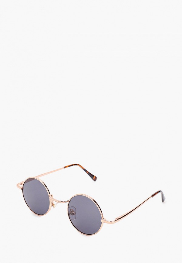 

Очки солнцезащитные River Island, Золотой